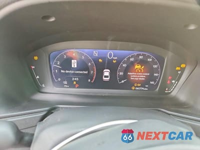 Zdjęcie 9 z 12 samochodu: 2024 HONDA ACCORD EX VIN:1HGCY1F3XRA031729 - miniatura