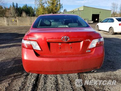 Zdjęcie 6 z 15 samochodu: 2007 TOYOTA CAMRY HYBRID VIN:JTNBB46K173011984 - miniatura