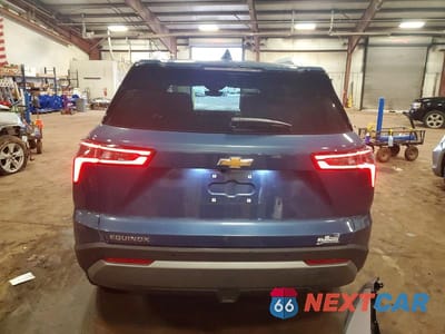 Zdjęcie 6 z 13 samochodu: 2026 CHEVROLET EQUINOX LT VIN:3GNAXHEG5TL126812 - miniatura