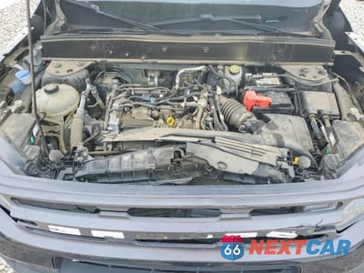 Zdjęcie 12 z 15 samochodu: 2022 FORD BRONCO SPORT BIG BEND VIN:3FMCR9B68NRE18463 - miniatura