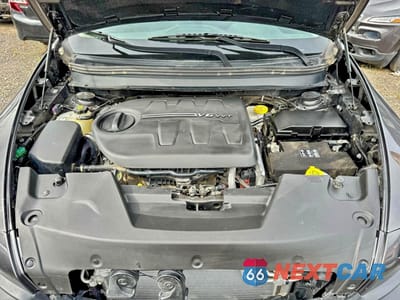Zdjęcie 7 z 10 samochodu: 2018 JEEP CHEROKEE TRAILHAWK VIN:1C4PJMBX0JD600413 - miniatura