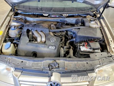 Zdjęcie 11 z 12 samochodu: 2004 VOLKSWAGEN JETTA GLS VIN:3VWSK69M84M115571 - miniatura