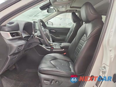 Zdjęcie 7 z 14 samochodu: 2022 TOYOTA HIGHLANDER XLE VIN:5TDGZRBH1NS248872 - miniatura