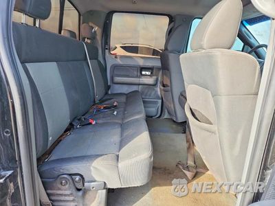 Zdjęcie 19 z 24 samochodu: 2007 FORD F150 SUPERCREW VIN:1FTPW14VX7FA04184 - miniatura