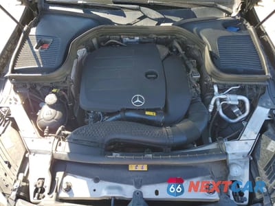 Zdjęcie 12 z 13 samochodu: 2022 MERCEDES-BENZ GLC 300 VIN:W1N0G8DBXNV399329 - miniatura