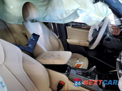 Zdjęcie 7 z 13 samochodu: 2020 BMW X3 SDRIVE30I VIN:5UXTY3C09L9B46417 - miniatura