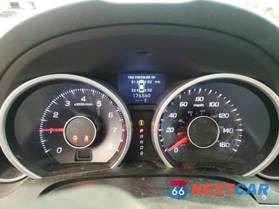 Zdjęcie 9 z 12 samochodu: 2010 ACURA TL VIN:19UUA8F21AA027453 - miniatura