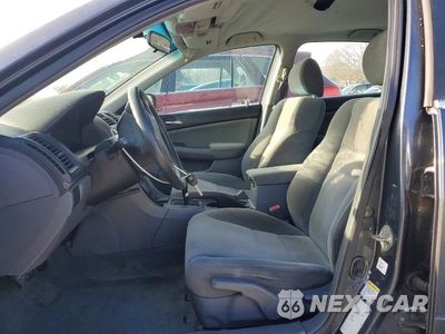 Zdjęcie 7 z 12 samochodu: 2005 HONDA ACCORD LX VIN:1HGCM564X5A148815 - miniatura