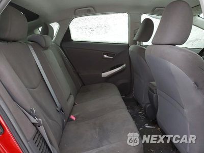 Zdjęcie 10 z 11 samochodu: 2010 TOYT PRIUS VIN:JTDKN3DU4A1288125 - miniatura