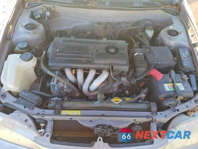 Zdjęcie 11 z 12 samochodu: 2000 TOYOTA COROLLA VE VIN:2T1BR12E2YC287324 - miniatura