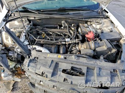 Zdjęcie 11 z 14 samochodu: 2010 FORD FUSION SEL VIN:3FAHP0JA8AR169342 - miniatura