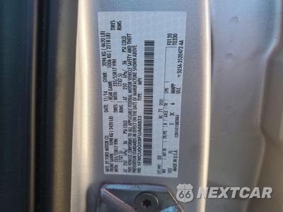 Zdjęcie 13 z 14 samochodu: 2015 FORD ESCAPE SE VIN:1FMCU0GX9FUA68833 - miniatura