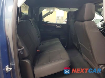 Zdjęcie 10 z 13 samochodu: 2024 CHEVROLET SILVERADO K1500 LT-L VIN:1GCPDKEK7RZ401305 - miniatura