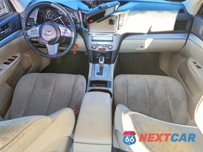 Zdjęcie 8 z 13 samochodu: 2011 SUBARU LEGACY 2.5I PREMIUM VIN:4S3BMBB64B3219796 - miniatura