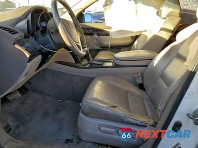 Zdjęcie 7 z 11 samochodu: 2009 ACURA MDX TECHNOLOGY VIN:2HNYD28639H506713 - miniatura