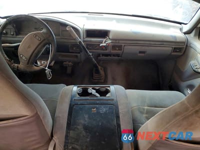 Zdjęcie 8 z 12 samochodu: 1996 FORD F350 VIN:1FTJX35F0TEA28838 - miniatura