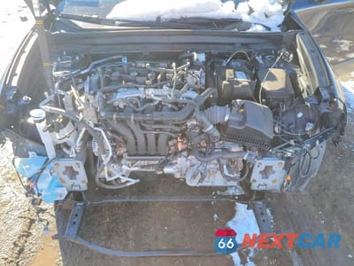 Zdjęcie 11 z 12 samochodu: 2024 MAZDA CX-30 SELECT VIN:3MVDMBBM8RM648356 - miniatura