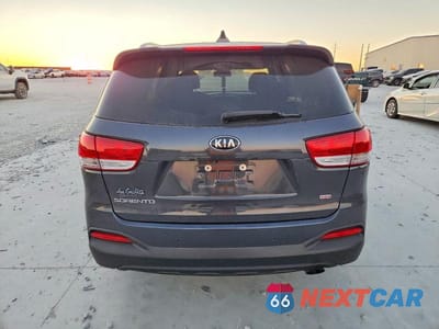 Zdjęcie 6 z 13 samochodu: 2018 KIA SORENTO LX VIN:5XYPG4A36JG417810 - miniatura