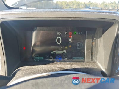 Zdjęcie 9 z 12 samochodu: 2014 CHEV VOLT VIN:1G1RH6E4XEU166131 - miniatura