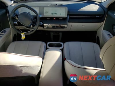 Zdjęcie 8 z 13 samochodu: 2022 HYUNDAI IONIQ 5 SEL VIN:KM8KNDAF3NU094567 - miniatura