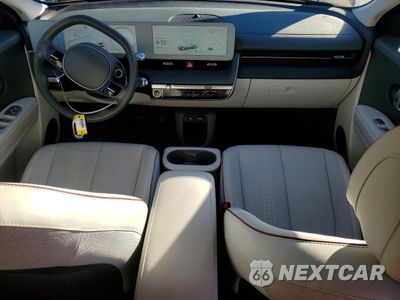 Zdjęcie 8 z 13 samochodu: 2022 HYUNDAI IONIQ 5 SEL VIN:KM8KNDAF3NU094567 - miniatura