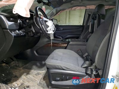 Zdjęcie 7 z 13 samochodu: 2019 CHEVROLET TAHOE K1500 LS VIN:1GNSKAKC6KR102554 - miniatura