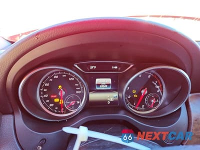 Zdjęcie 9 z 11 samochodu: 2019 MERCEDES-BENZ GLA 250 4MATIC VIN:WDCTG4GB5KJ552897 - miniatura