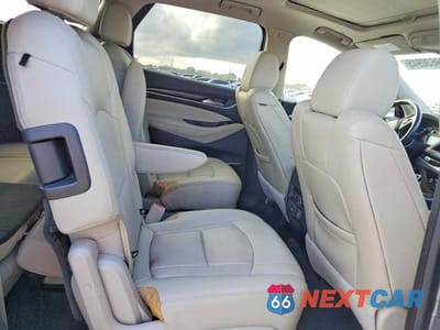 Zdjęcie 12 z 13 samochodu: 2020 BUICK ENCLAVE PREMIUM VIN:5GAERCKW9LJ233762 - miniatura