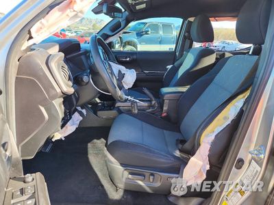 Zdjęcie 7 z 14 samochodu: 2022 TOYOTA TACOMA DOUBLE CAB VIN:3TMCZ5AN6NM458690 - miniatura