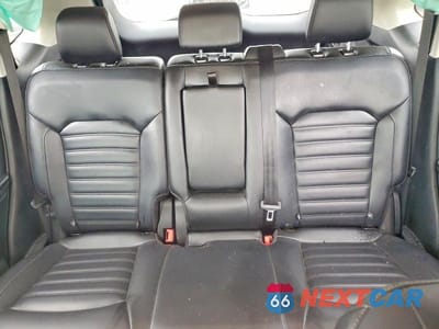 Zdjęcie 10 z 13 samochodu: 2023 FORD EDGE SEL VIN:2FMPK4J96PBA20464 - miniatura