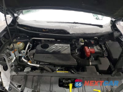 Zdjęcie 12 z 14 samochodu: 2025 NISSAN ROGUE SV VIN:5N1BT3BBXSC833561 - miniatura