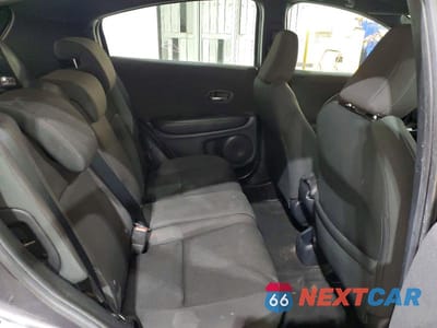 Zdjęcie 10 z 12 samochodu: 2019 HONDA HR-V SPORT VIN:3CZRU6H13KG715360 - miniatura