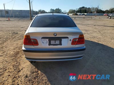 Zdjęcie 6 z 12 samochodu: 1999 BMW 323 I AUTOMATIC VIN:WBAAM3333XFP60962 - miniatura