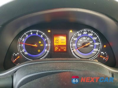 Zdjęcie 9 z 12 samochodu: 2009 INFINITI G37 BASE VIN:JNKCV61E39M014586 - miniatura