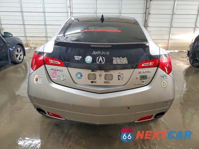 Zdjęcie 6 z 12 samochodu: 2010 ACURA ZDX TECHNOLOGY VIN:2HNYB1H43AH503412 - miniatura