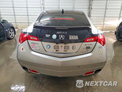 Zdjęcie 6 z 12 samochodu: 2010 ACURA ZDX TECHNOLOGY VIN:2HNYB1H43AH503412 - miniatura