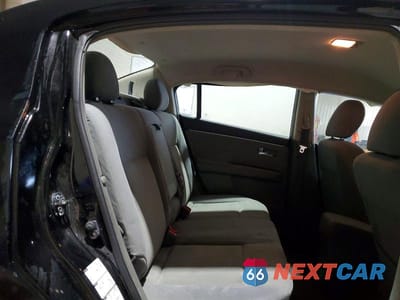 Zdjęcie 10 z 12 samochodu: 2009 NISSAN SENTRA 2.0 VIN:3N1AB61E79L691476 - miniatura