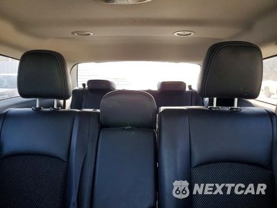 Zdjęcie 10 z 12 samochodu: 2019 DODGE JOURNEY CROSSROAD VIN:3C4PDDGG1KT765205 - miniatura