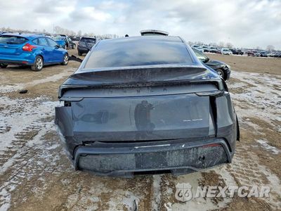 Zdjęcie 6 z 11 samochodu: 2026 TESLA MODEL Y VIN:7SAYGDEE5TA475739 - miniatura