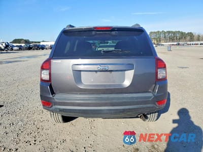 Zdjęcie 6 z 13 samochodu: 2014 JEEP COMPASS SPORT VIN:1C4NJCBA7ED812356 - miniatura