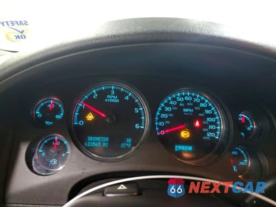 Zdjęcie 9 z 12 samochodu: 2011 GMC YUKON XL DENALI VIN:1GKS2MEF2BR371512 - miniatura