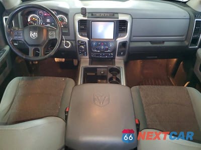Zdjęcie 8 z 12 samochodu: 2014 RAM 1500 SLT VIN:1C6RR7LTXES469420 - miniatura