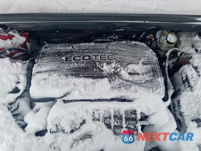 Zdjęcie 12 z 13 samochodu: 2012 CHEVROLET ORLANDO LT VIN:KL77P2EM7CK557754 - miniatura