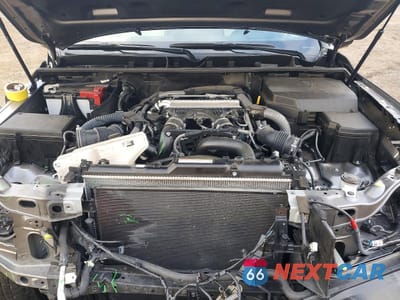 Zdjęcie 12 z 13 samochodu: 2024 LEXUS LX 600 LUXURY VIN:JTJGB7CX6R4047465 - miniatura