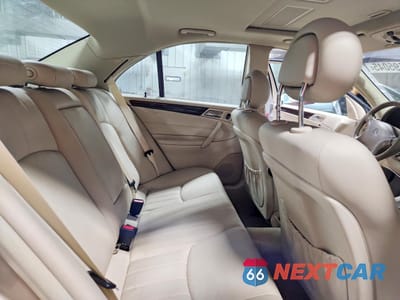 Zdjęcie 10 z 12 samochodu: 2005 MERCEDES-BENZ C 240 4MATIC VIN:WDBRF81J05F596869 - miniatura