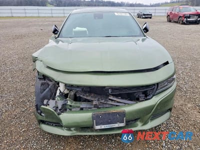 Piąte zdjęcie samochodu w środku: 2023 DODGE CHARGER SXT VIN:2C3CDXBG4PH576639 - miniatura