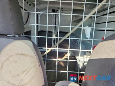 Zdjęcie 10 z 13 samochodu: 2021 RAM PROMASTER CITY VIN:ZFBHRFAB7M6T46547 - miniatura