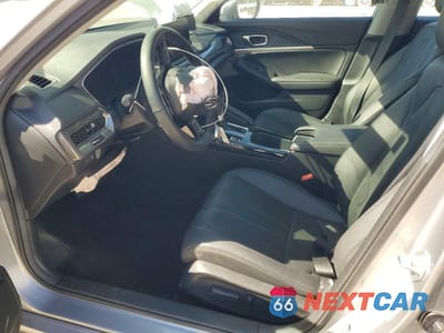 Zdjęcie 7 z 12 samochodu: 2025 ACURA INTEGRA VIN:19UDE4H2XSA018410 - miniatura