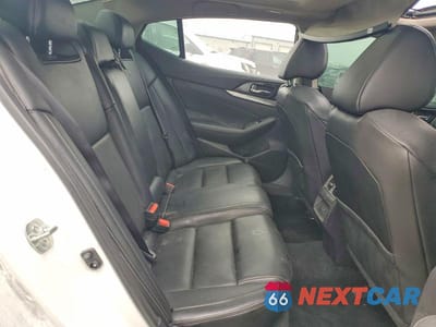 Zdjęcie 10 z 11 samochodu: 2019 NISS MAXIMA S VIN:1N4AA6AV6KC381455 - miniatura