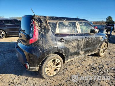 Trzecie zdjęcie samochodu z tyłu: 2014 KIA SOUL + VIN:KNDJP3A59E7035095 - miniatura